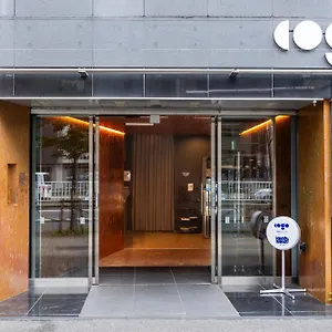 Hostel Cogo Ryogoku, Präfektur Tokio