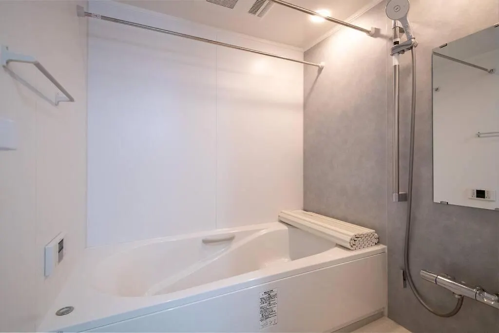 Apartment オーシャンズスイート 東京ディズニーリゾートコージーバルコニー302 Tokyo Japan