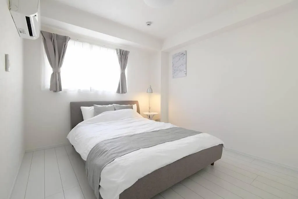 Apartment オーシャンズスイート 東京ディズニーリゾートコージーバルコニー302 Tokyo Japan