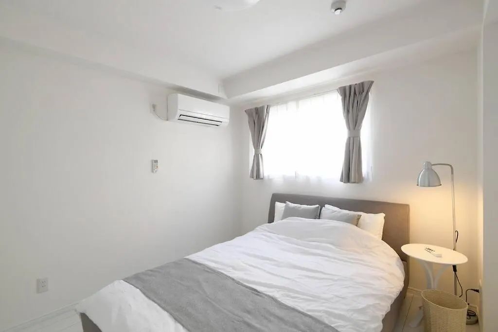 オーシャンズスイート 東京ディズニーリゾートコージーバルコニー302 Tokyo Apartment