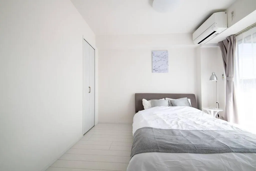 オーシャンズスイート 東京ディズニーリゾートコージーバルコニー302 Tokyo Apartment